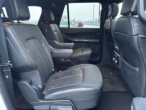 Used 2023 Ford Expedition Max Platinum image 12