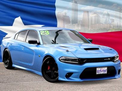 Used 2023 Dodge Charger Scat Pack w/ Plus Group
