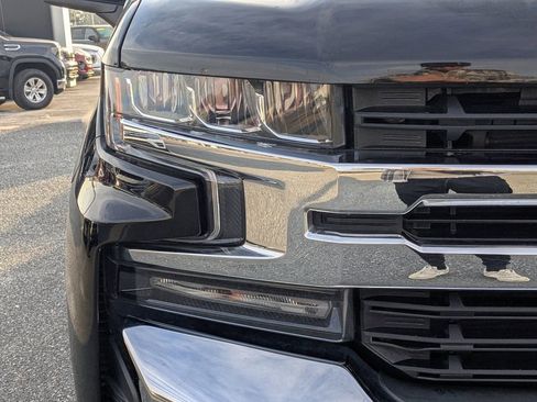 Used 2019 Chevrolet Silverado 1500 LT w/ All-Star Edition image 7