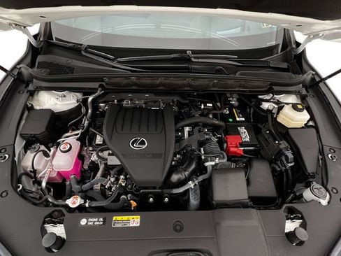 Used 2023 Lexus RX 350 Premium Plus w/ Cold Area Package AWD/4WD image 25