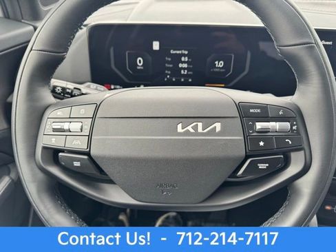 New 2026 Kia Sportage X-Line w/ X-Line Technology Package image 22