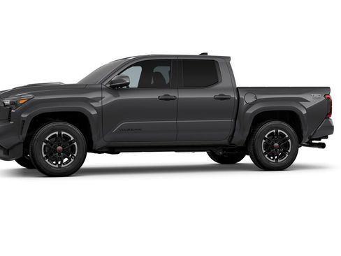 New 2026 Toyota Tacoma TRD Sport AWD/4WD image 3