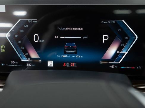 Used 2026 BMW X5 xDrive40i AWD/4WD image 16