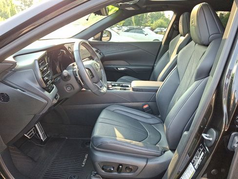 Certified 2023 Lexus RX 350 F Sport w/ Accessory Package AWD/4WD image 14