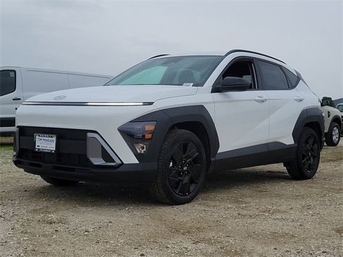 New 2026 Hyundai Kona SEL Sport image 5