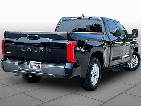 Used 2023 Toyota Tundra SR5 w/ SR5 Premium Package AWD/4WD image 13