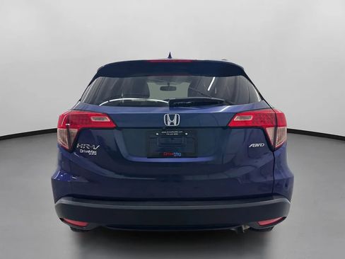 Used 2016 Honda HR-V EX-L image 8