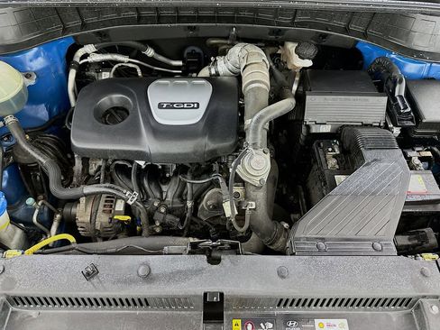 Used 2017 Hyundai Tucson Value image 31