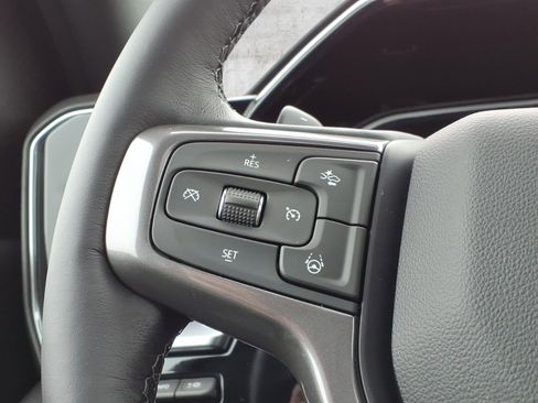 New 2026 Chevrolet Silverado 1500 High Country w/ Midnight Edition image 22