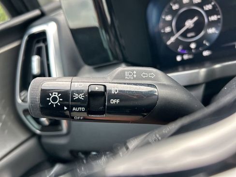 Used 2023 Kia Sorento SX image 23