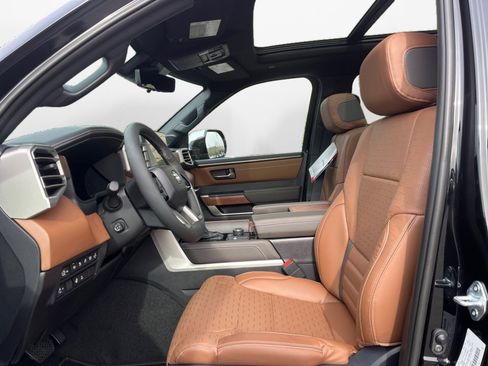 New 2026 Toyota Tundra 1794 Edition AWD/4WD image 9