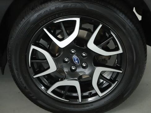 Certified 2023 Subaru Crosstrek Hybrid w/ Moonroof Package w/Navigation AWD/4WD image 43