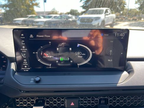 New 2025 Honda Accord Sport image 22