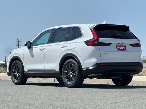 New 2026 Honda CR-V EX-L image 6