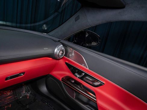 New 2026 Mercedes-Benz AMG GT 55 image 23