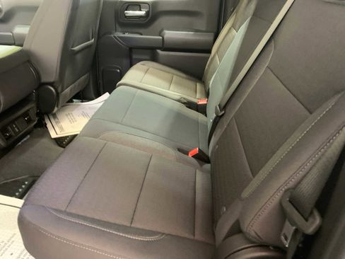 New 2026 Chevrolet Silverado 1500 Custom image 5