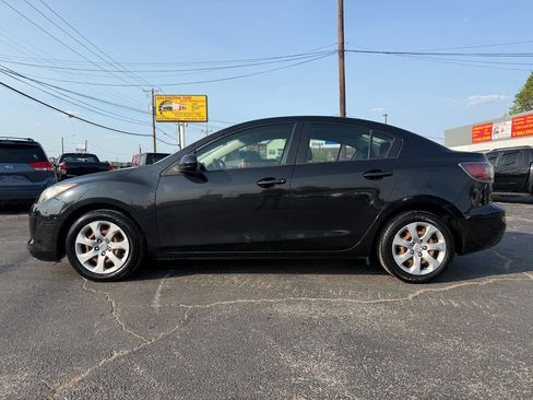 Used 2013 MAZDA MAZDA3 i Sport FWD image 8