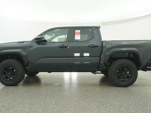 New 2026 Toyota Tacoma TRD Pro image 19