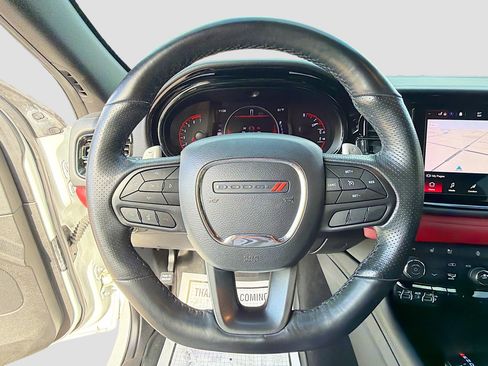 Used 2021 Dodge Durango R/T w/ Cargo Plus Group image 39