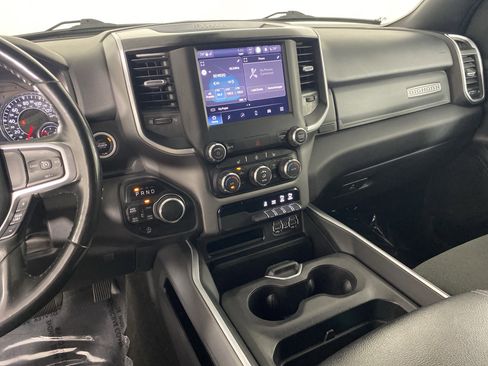 Used 2023 RAM 1500 Big Horn AWD/4WD image 28