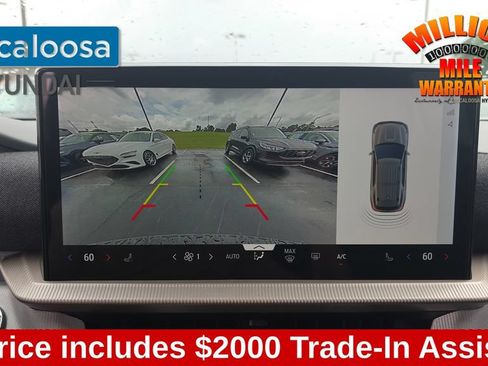 Used 2026 Ford Explorer Active RWD image 20