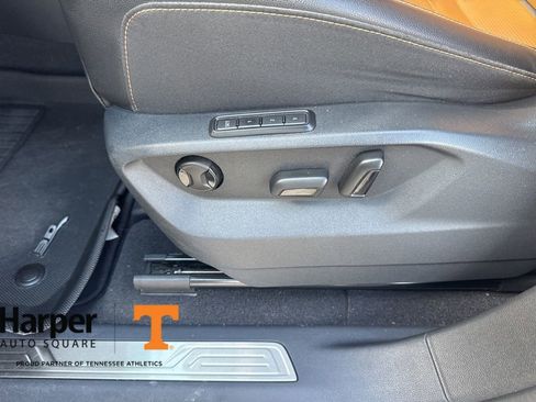 Used 2019 Volkswagen Atlas SEL Premium image 19