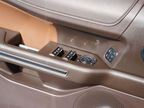 Used 2022 Ford Expedition Max King Ranch AWD/4WD image 32