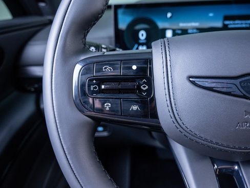 New 2026 Genesis GV80 3.5T Prestige AWD/4WD image 20