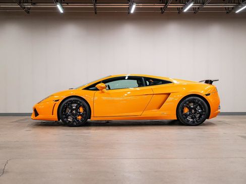 Used 2012 Lamborghini Gallardo LP 550-2 Bicolore RWD image 26
