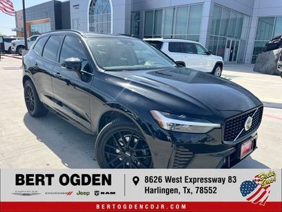 Used 2024 Volvo XC60 B5 Plus w/ Protection Package Premier