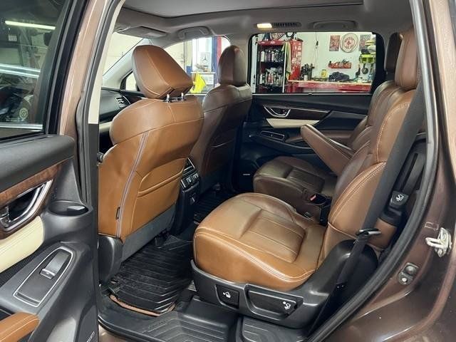 Used 2019 Subaru Ascent Touring w/ Popular Package #3 AWD/4WD image 8