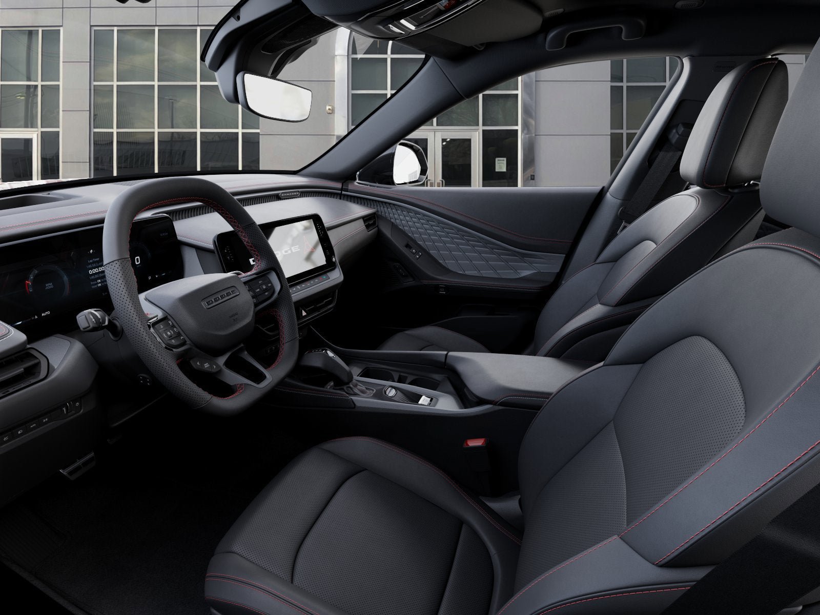 New 2026 Dodge Charger R/T AWD/4WD image 22