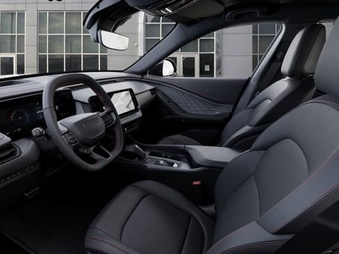 New 2026 Dodge Charger R/T AWD/4WD image 22