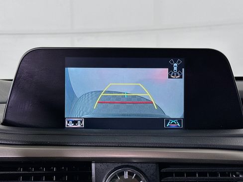 Used 2020 Lexus RX 350 FWD w/ Premium Package image 25