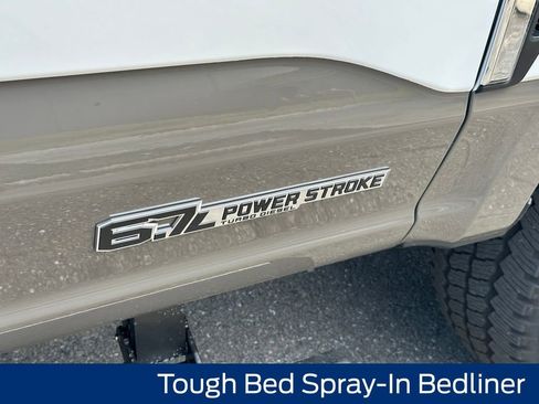 New 2026 Ford F350 King Ranch image 17