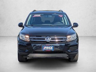 Used 2017 Volkswagen Tiguan S AWD/4WD video 2