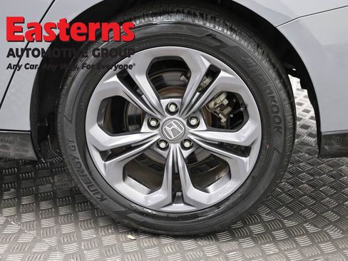 Used 2024 Honda Accord EX-L image 33