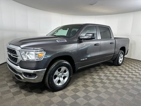 Used 2024 RAM 1500 Big Horn image 7