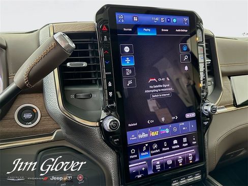 New 2026 RAM 2500 Limited image 30