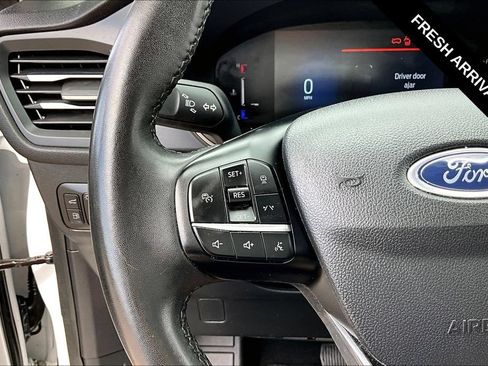 Used 2023 Ford Escape Active w/ Tech Pack #1 FWD image 13