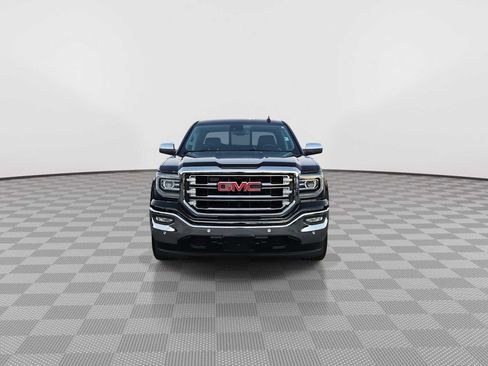 Used 2018 GMC Sierra 1500 SLT w/ Enhanced Driver Alert Package image 3