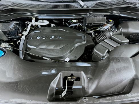 Used 2024 Honda Ridgeline Sport image 27