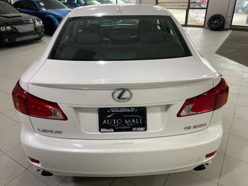 Used 2009 Lexus IS 250 image 6