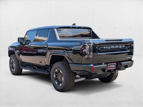 New 2025 GMC Hummer EV 3X w/ Extreme Off-Road Package image 9