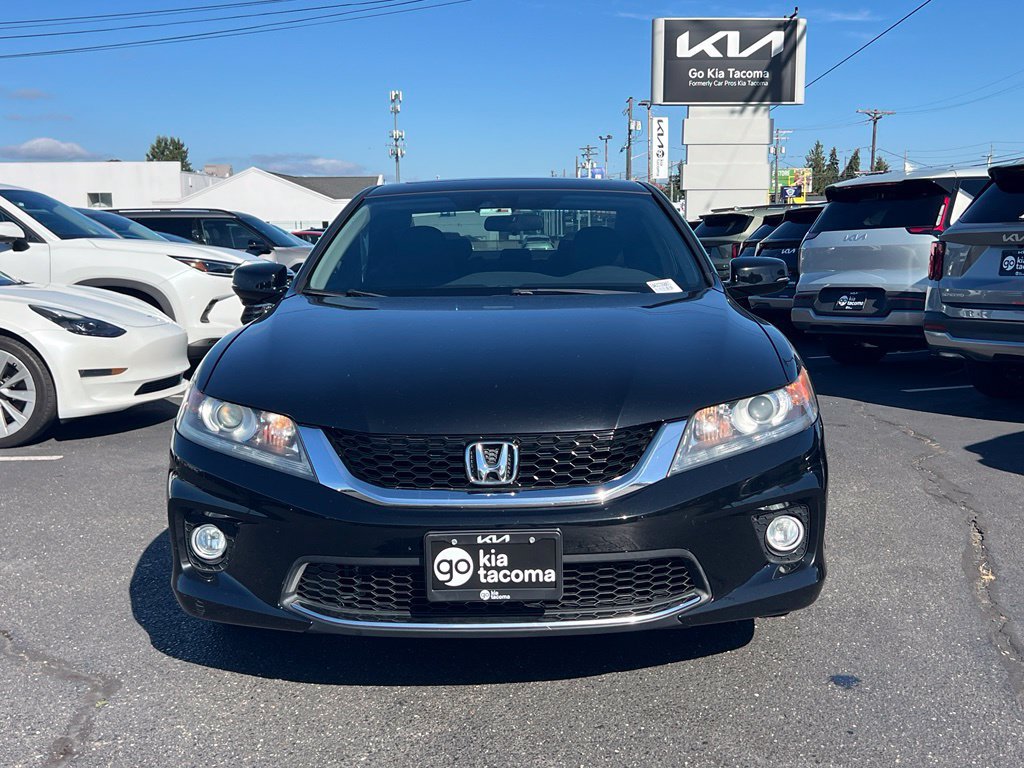 Used 2014 Honda Accord EX-L image 4