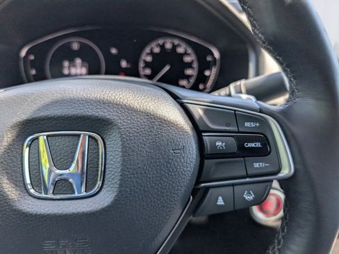 Certified 2022 Honda Accord Sport Special Edition image 21