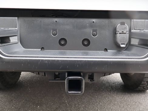 Used 2019 RAM 1500 Rebel w/ Rebel Level 2 Equipment Group AWD/4WD image 4