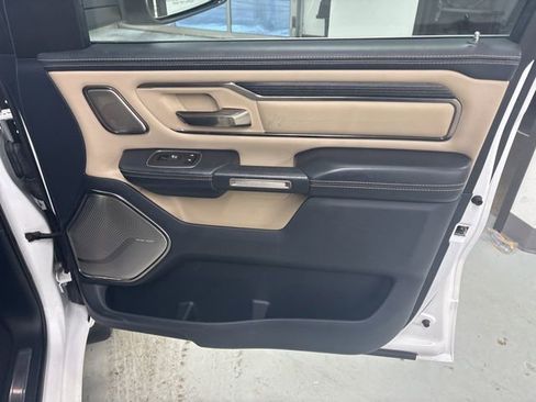 Used 2019 RAM 1500 Limited image 28