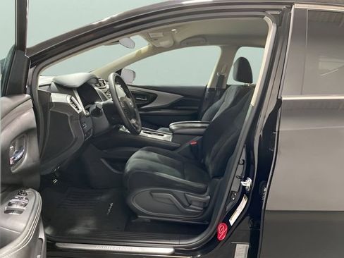 Certified 2022 Nissan Murano S AWD/4WD image 11