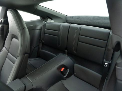 Certified 2025 Porsche 911 Carrera image 20